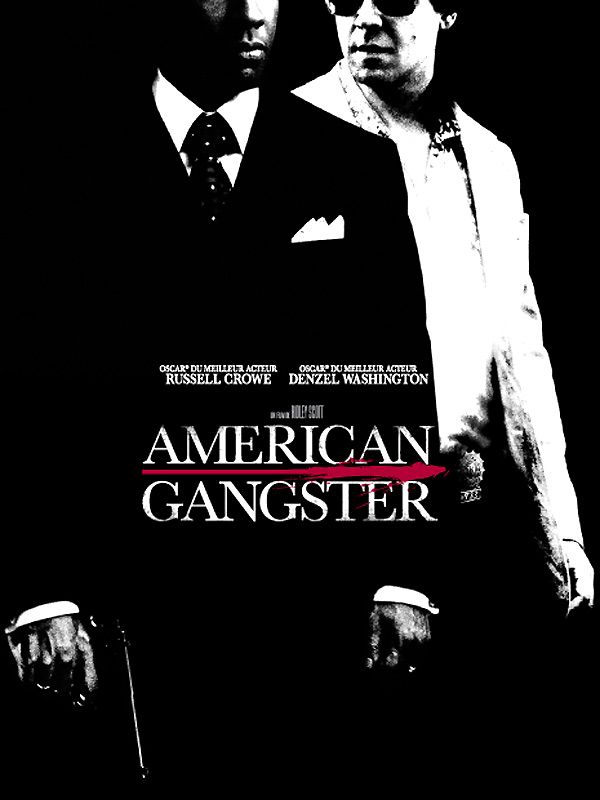 American Gangster FRENCH HDLight 1080p 2007