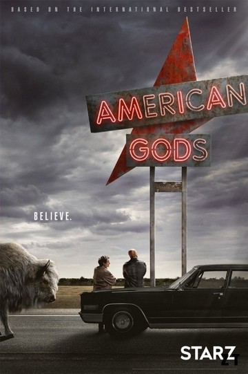 American Gods S01E06 VOSTFR HDTV