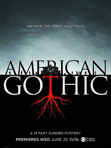 American Gothic (2016) S01E10 VOSTFR HDTV