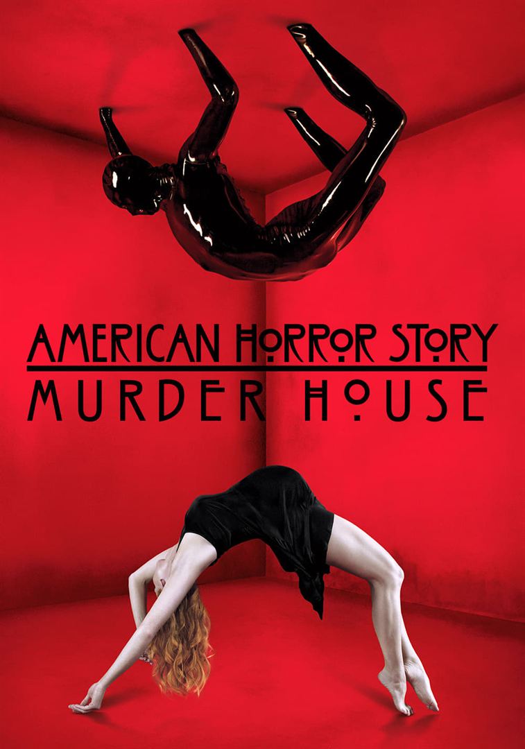 American Horror Story Saison 1 FRENCH HDTV