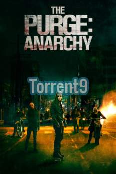 American Nightmare 2 (The Purge Anarchy) FRENCH HDlight 1080p 2014