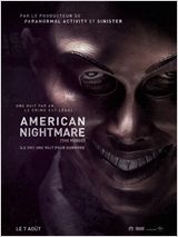American Nightmare (The Purge) FRENCH DVDRIP 1CD 2013