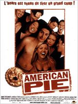 American Pie 1,2,3,4,5 et 6 FRENCH DVDRIP