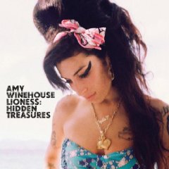 Amy Winehouse - Lioness: Hidden Treasures 2011
