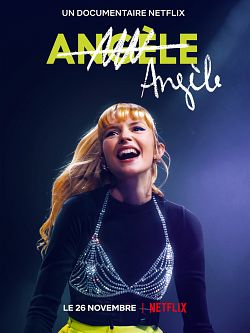 Angèle FRENCH WEBRIP 1080p 2021