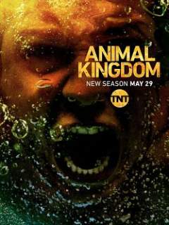 Animal Kingdom S03E07 VOSTFR HDTV