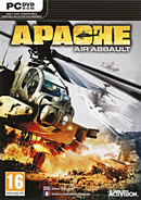 Apache : Air Assault (PC)