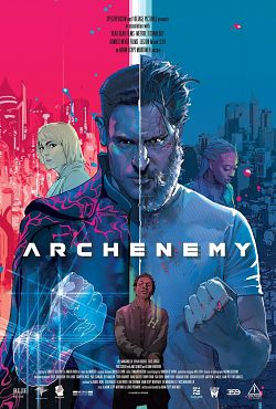 Archenemy FRENCH DVDRIP 2021