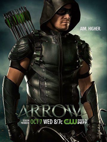 Arrow S04E06 VOSTFR BluRay 720p HDTV