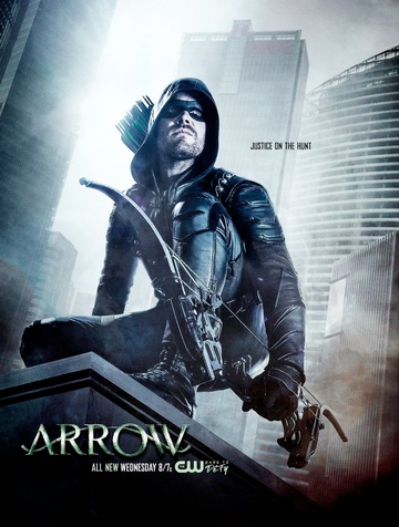 Arrow S05E23 FINAL VOSTFR BluRay 720p HDTV