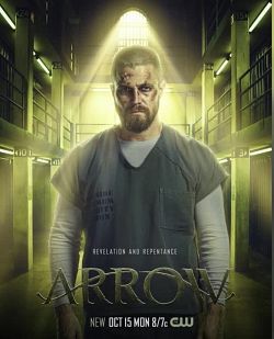 Arrow S07E05 PROPER VOSTFR BluRay 720p HDTV