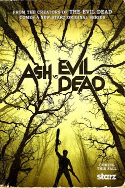 Ash vs Evil Dead S02E09 VOSTFR HDTV