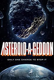 Asteroid-a-Geddon FRENCH WEBRIP 1080p 2021