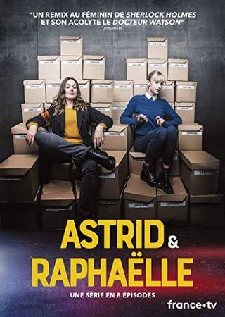 Astrid et Raphaëlle S03E02 FRENCH HDTV