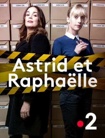 Astrid et Raphaëlle S04E03 FRENCH HDTV