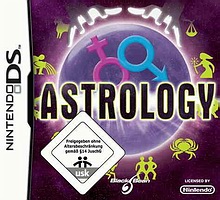 Astrology (Ds)