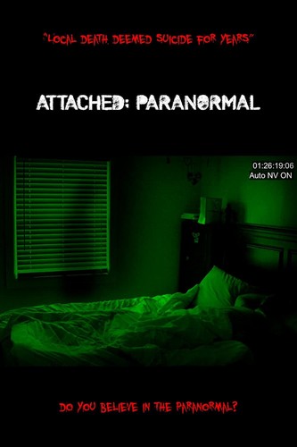 Attached: Paranormal FRENCH WEBRIP LD 720p 2021