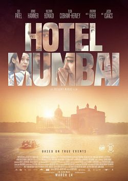 Attaque à Mumbai TRUEFRENCH DVDRIP 2018
