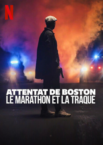 Attentat de Boston : Le marathon et la traque S01E01 FRENCH HDTV