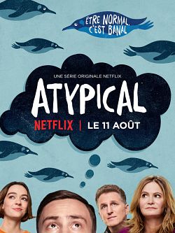 Atypical Saison 2 FRENCH HDTV