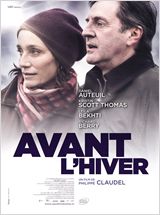 Avant l'hiver FRENCH DVDRIP 2013