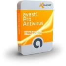 Avast Pro Antivirus (+ Crack licence jusqu'en 2025)
