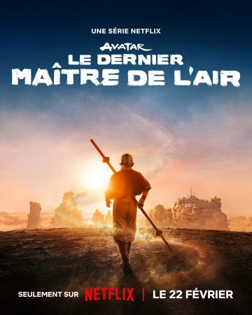 Avatar : Le dernier maître de l'air Saison 1 FRENCH HDTV