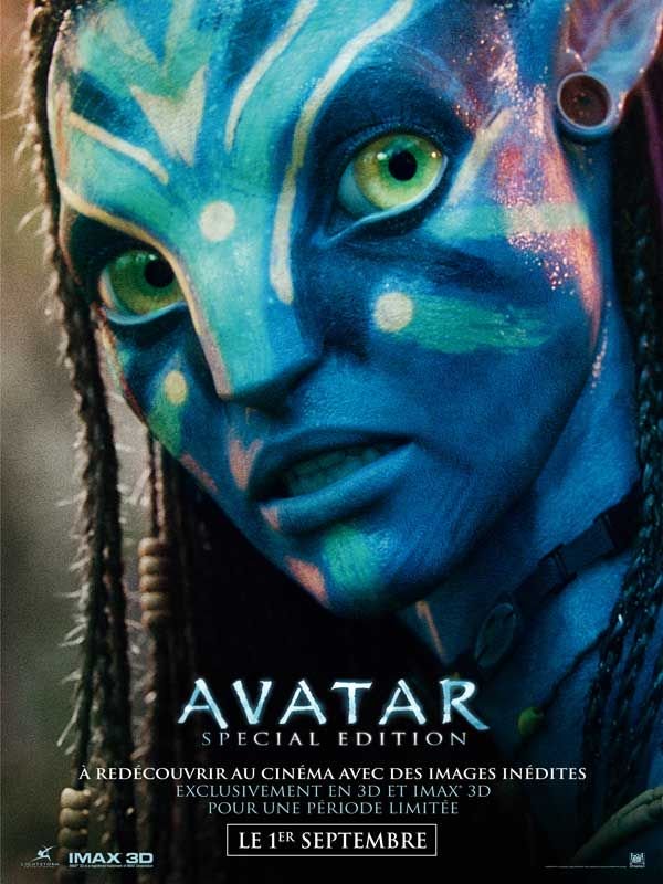 Avatar TRUEFRENCH BluRay 720p 2009