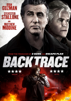 Backtrace TRUEFRENCH BluRay 1080p 2019