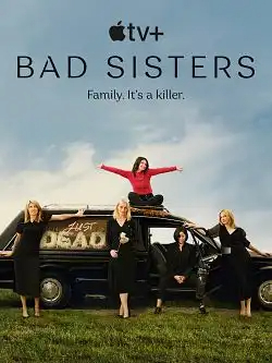 Bad Sisters S01E02 VOSTFR HDTV
