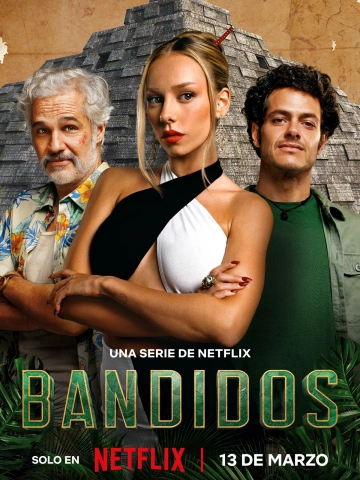 Bandidos Saison 1 VOSTFR HDTV