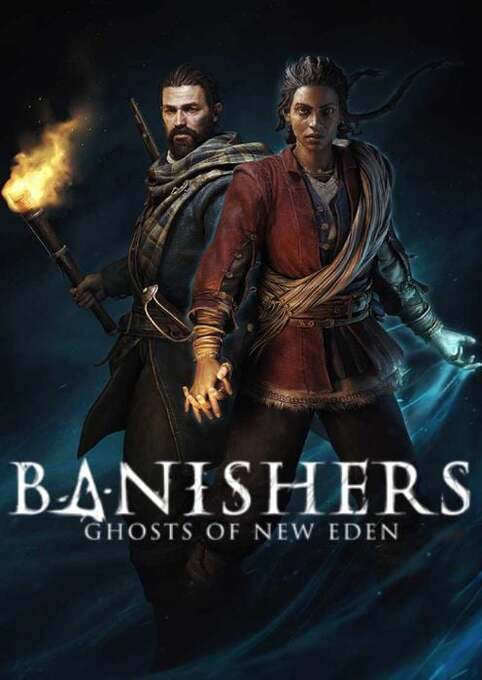 Banishers Ghosts of New Eden (PC)