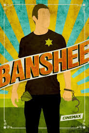 Banshee S03E02 VOSTFR HDTV