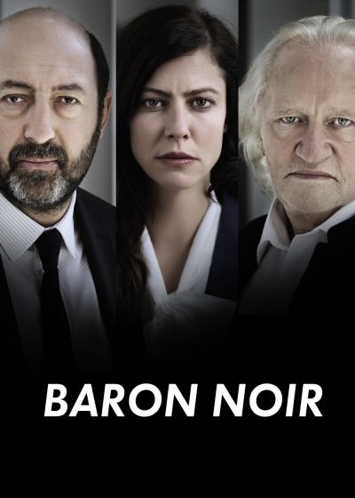 Baron Noir S01E01 FRENCH HDTV