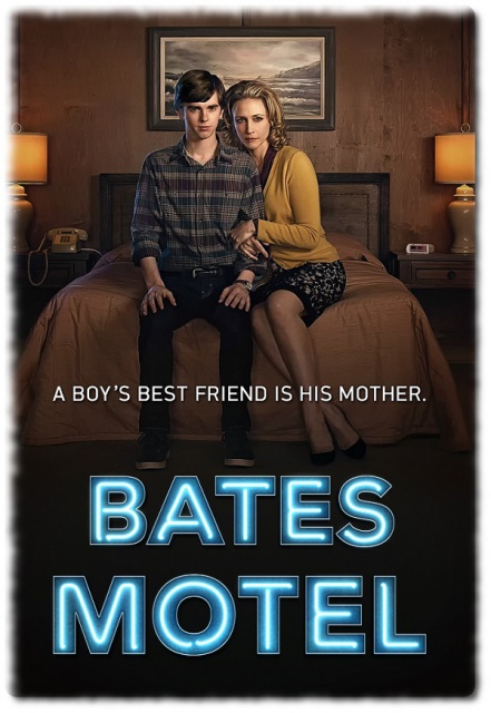 Bates Motel S01E03 FRENCH HDTV