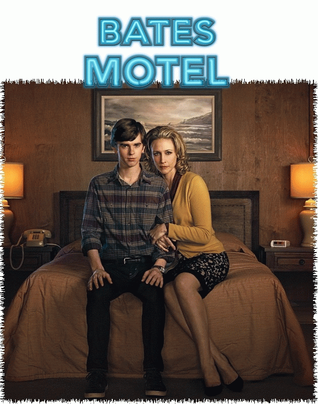 Bates Motel S02E04 VOSTFR HDTV