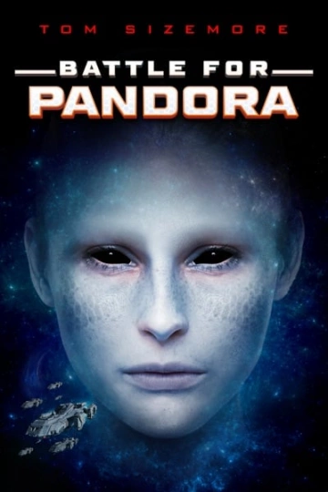Battle For Pandora FRENCH WEBRIP 720p 2023