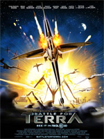 Battle For Terra FRENCH DVDRIP 2011