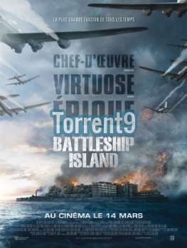 Battleship Island FRENCH DVDRIP 2018
