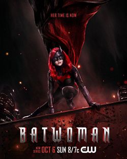 Batwoman S01E01 FRENCH HDTV