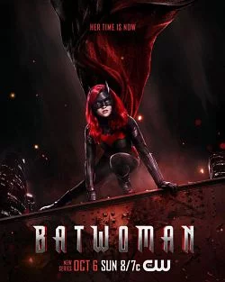 Batwoman S01E17 VOSTFR HDTV
