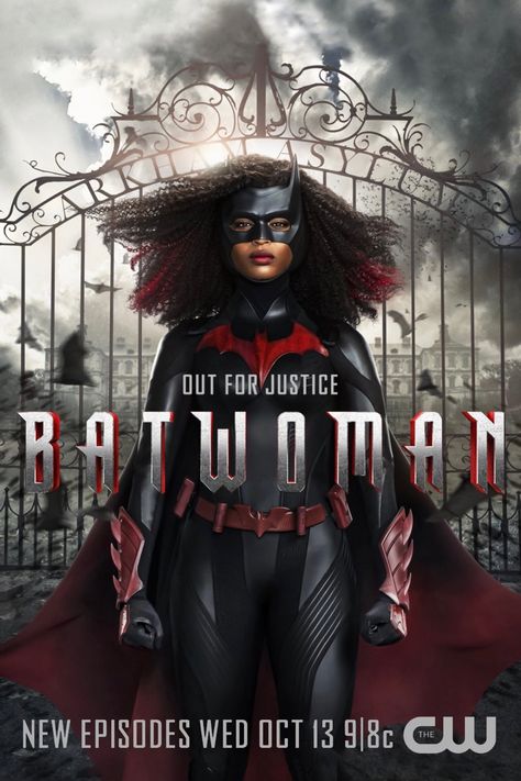 Batwoman S03E01 VOSTFR HDTV