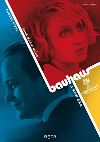 Bauhaus - Un temps nouveau S01E01 VOSTFR HDTV