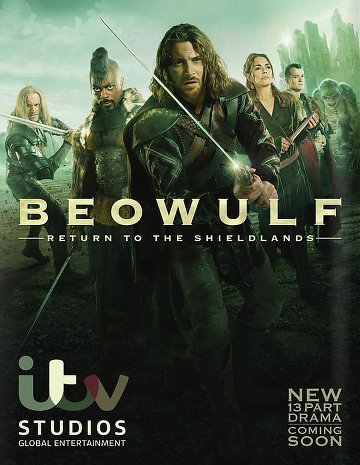 Beowulf : Return to the Shieldlands S01E02 VOSTFR HDTV