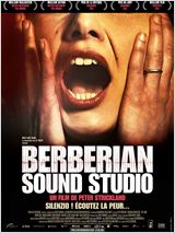 Berberian Sound Studio FRENCH DVDRIP 2013