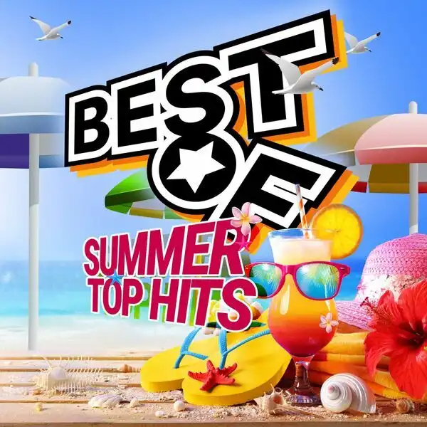 BEST OF Summer Top Hits 2022