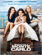 Bienvenue à Monte-Carlo FRENCH DVDRIP 2011