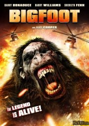 Big Foot FRENCH DVDRIP 2013