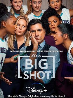 Big Shot S01E08 FRENCH HDTV