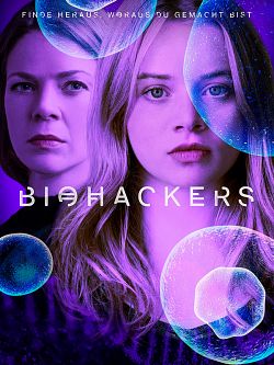 Biohackers Saison 2 VOSTFR HDTV